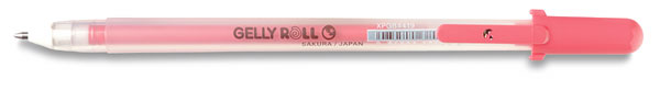 Gelly Roll Moonlight Pen