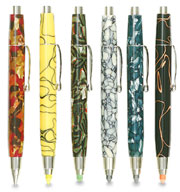 Bexley Multi-Max Combo Pen