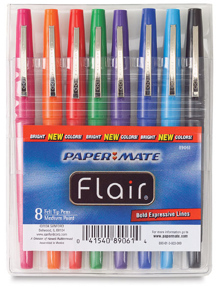 Set of 8