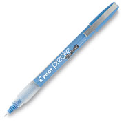 Pilot Precise Deluxe Roller Ball Pen