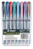 Pilot V-Razor Point Marker Pen