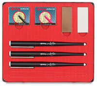 Rotring Calligraphy Pen Set