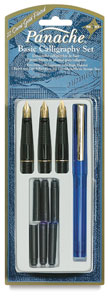 Basic Calligraphy Set