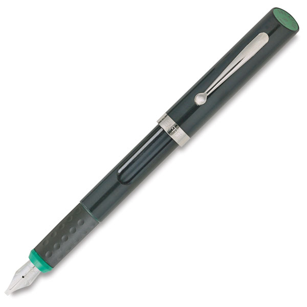 Broad Nib