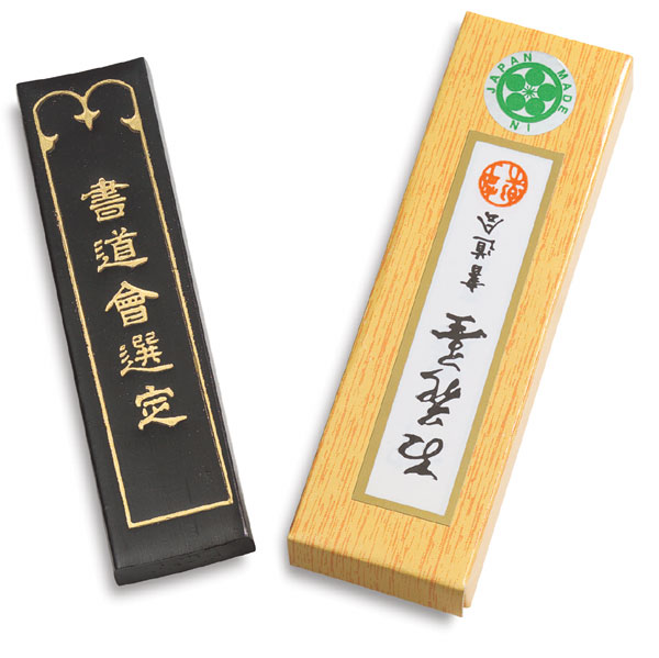 Sumi Ink Stick