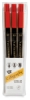 Set of 3 Markers