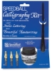 Speedball Calligraphy Kit
