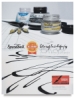 Super Value Calligraphy and Lettering Kit