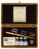 Manuscript Calligraphy Set