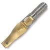 Individual Right Hand Nib, C-0 Individual Right Hand Nib, C-0