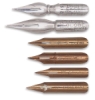 Pen Nibs