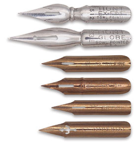 Pen Nibs Pen Nibs