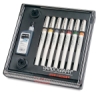 7-Pen Slim Pack Set
