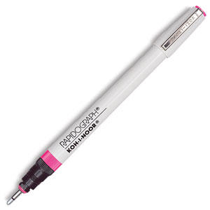 Koh-I-Noor Rapidograph Pens