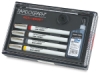4-Pen Slim Pack Set