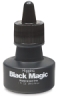 Sanford Higgins Waterproof Black Magic Ink