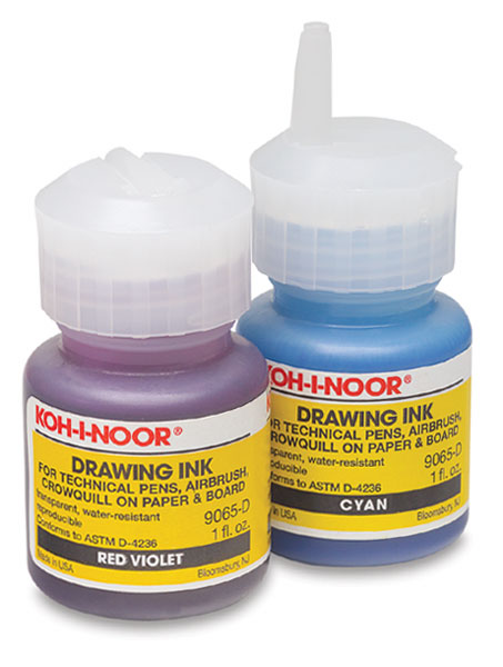 Drawing Ink