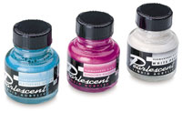 Daler-Rowney Pearlescent Liquid Acrylic Artist's Inks