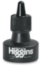 Sanford Higgins Waterproof Black Ink