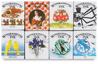 Winsor & Newton Drawing Inks
