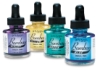 Dr. Ph. Martin's <nobr>Bombay India Inks</nobr>