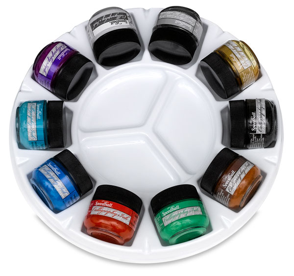 Set of 10