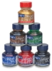 Winsor & Newton Ink Set