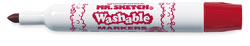 Sanford Mr. Sketch Washable Markers