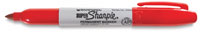 Super Sharpie Marker