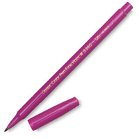 Pentel Color Pens