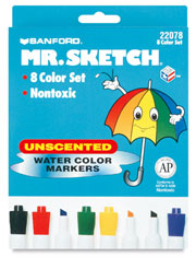 Set of 8