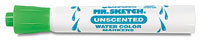 Sanford Mr. Sketch Unscented Water Color Markers