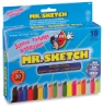 Set of 18