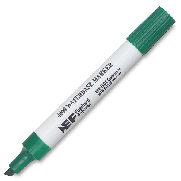 Water-Based Marker