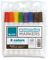 Blick Broadline Water-Based Marker