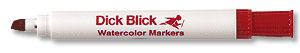 Blick Broadline Water-Based Marker