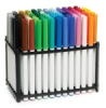 Washable Markers Fibracolor Marker