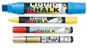 Rainbow Liquid Chalk Markers