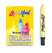 Liqui-Mark Highlighters