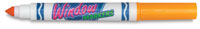 Crayola Window FX Markers