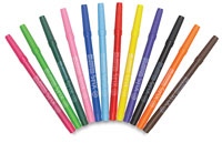 Sanford Mr. Sketch Fiddle Sticks Washable Markers