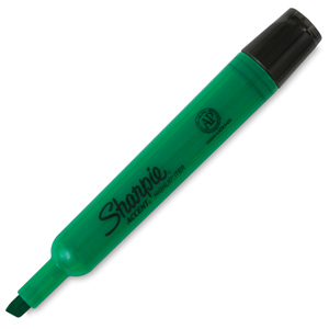 Sharpie Accent Major Tank Highlighters