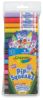 Crayola Pip-Squeaks Washable Markers