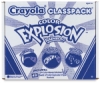 Crayola Color Explosion