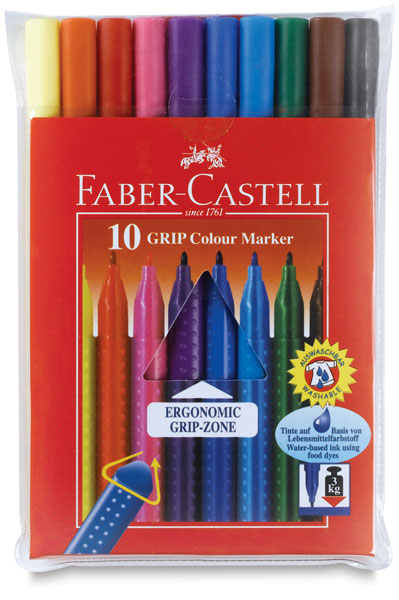 Set of 10