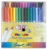 Water-Based Markers Sargent Art Fine Tip Washable Marker