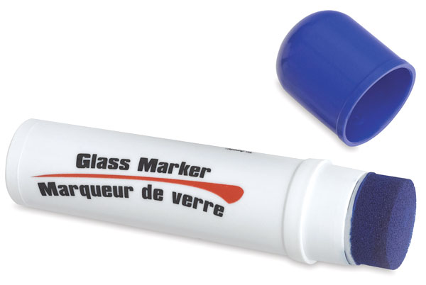 Glass Marker