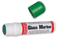Glass Marker