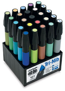 Art Director, Set of 25