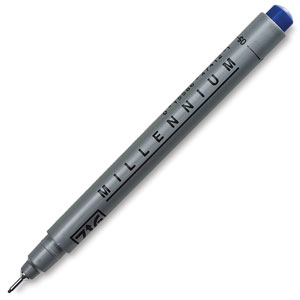 Millennium Marker, 05 Tip